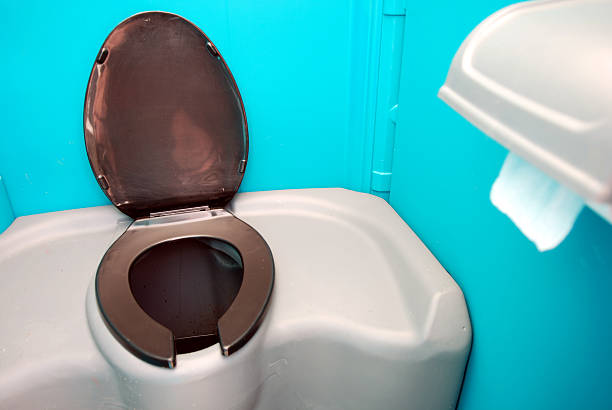 Best Portable toilet rental cost  in Mclouth, KS