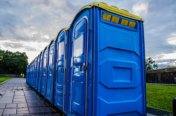 Best Affordable portable toilet rental  in Mclouth, KS